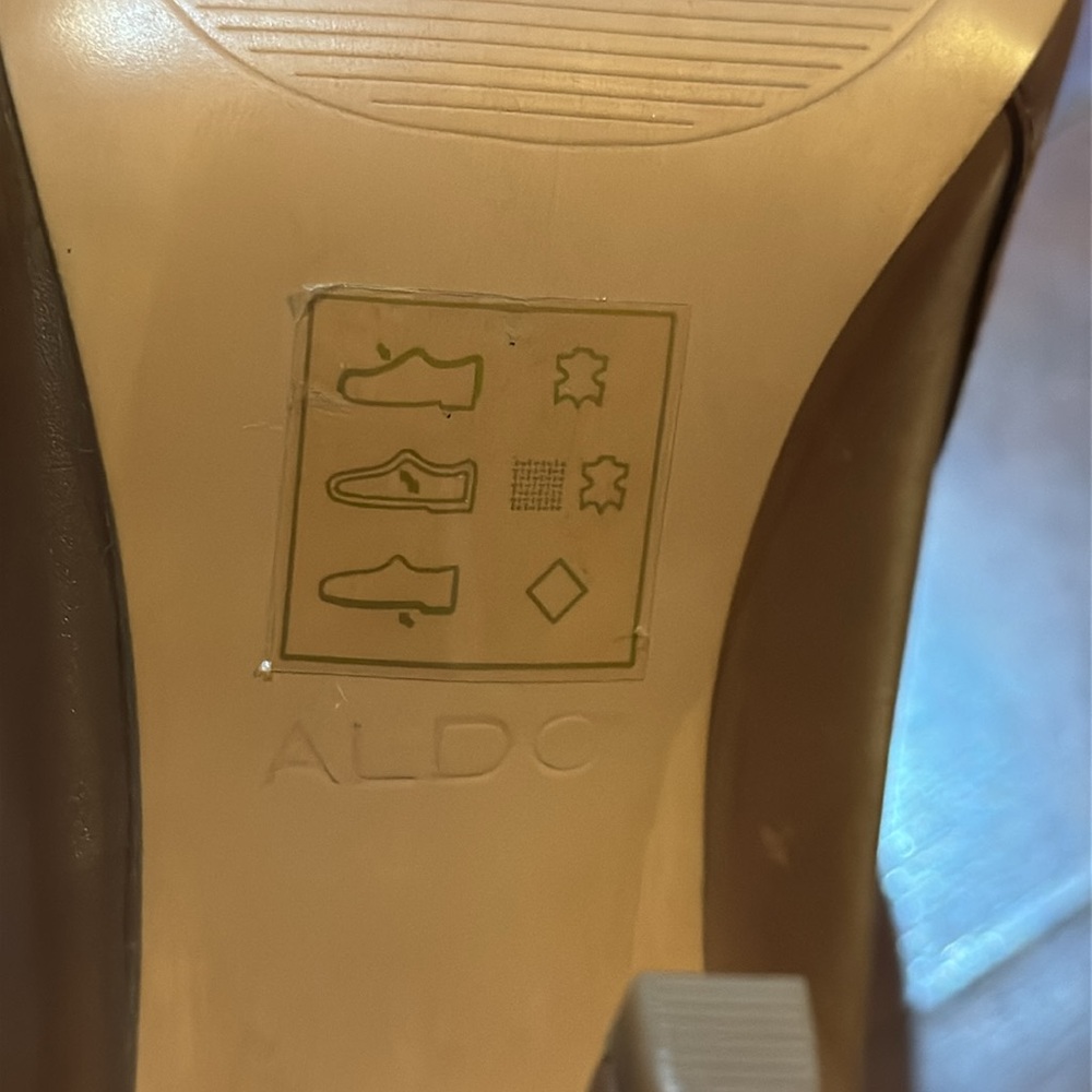 Aldo Booties - Picture 6 of 8